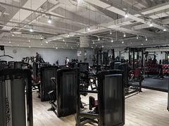 -FLARE STAR FITNESS(复地活力城店)