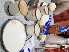 -金迈圆烤肉餐厅(维多利店)