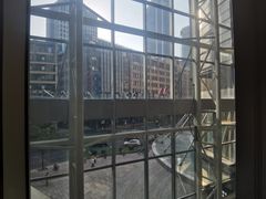 -上海雅居乐万豪侯爵酒店