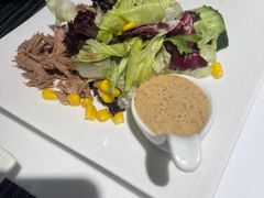 -斗牛士牛排餐厅(嘉里汇店)