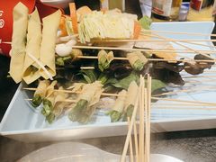 -宏姐串串香(征仪路店)