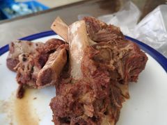 -乔家满族八大碗(流水沟店)