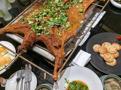-夜宴江景餐厅