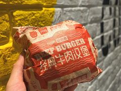 -哈吉客HijK(银座华苑店)