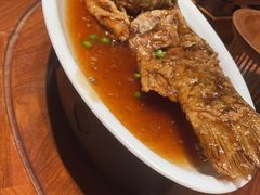 -老淮滨-蚌埠非遗小吃(淮河路店)