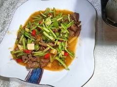 -陈生记黑鱼馆·20年活鱼现杀(宁波鼓楼店)
