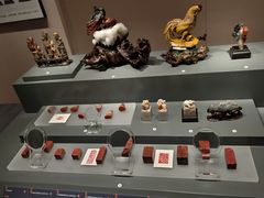 -中国闽台缘博物馆