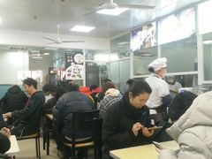 -顶巧鸡汤馄饨(虹口总店)