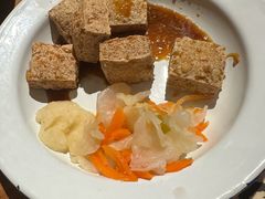 -捡角台湾食堂(花木Plus乐坊店)