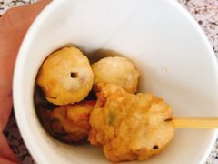 -吉野家(服装城店)