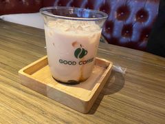-棒咖啡音乐餐吧(婺源天佑路东门桥头店)