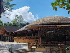 -海南槟榔谷黎苗文化旅游区