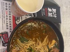 -大食代美食广场(月星环球港店)