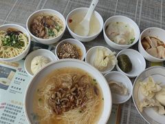 -正一涵老味道名小吃(广汉总店)