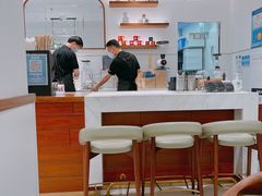 -Peet's Coffee皮爷咖啡(上海长风大悦城店)