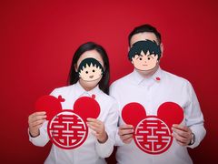 -bobo高端证件照工作室(三元桥店)
