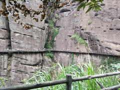 -江西龙虎山景区