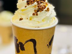 -成川茶店·潮汕工夫浓茶(万象店)