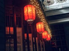 -梅园国际大酒店·自助餐厅(光明港店)