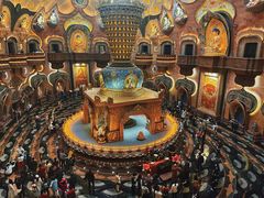 -牛首山文化旅游区