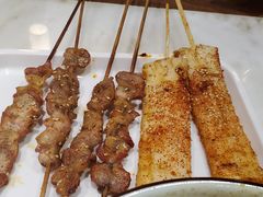 -大城小院饭店(博隆广场虹桥店)