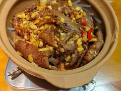 -陈家婆的菜(梅溪湖店)