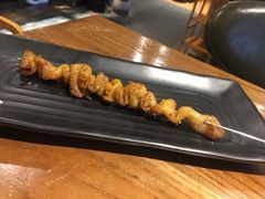 -烧货·活海鲜炭烧(湖滨商业街店)