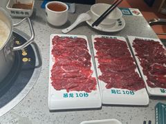 -非遗•老字号•阿彬牛肉火锅(广济桥店)