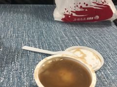 醇香土豆泥-肯德基(昌里店)