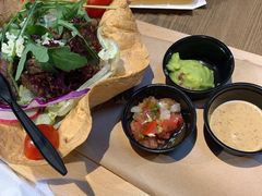 -Taco Bell 塔可钟(民田路店)