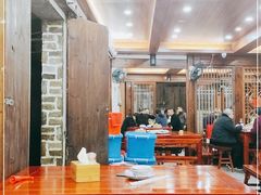 大堂-醉春风(长汀县店头街店)