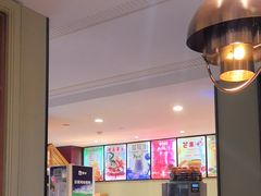 -新海渔港·胶东海鲜家常菜·家宴(奥体中心店)