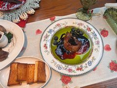 -弗兰克牛排西餐厅Ribone steak house(柠檬花园店)