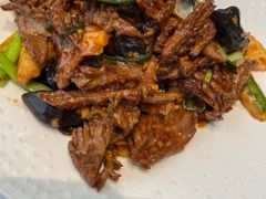 -蓬川食府(金海道店)