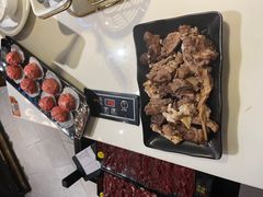 -潮发潮汕牛肉店(龙洞店)