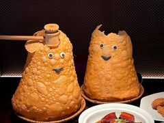 -许爷家·生态湖鲜(徐汇日月光店)