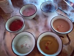 -花间小酌火锅小酒馆(吕四店)