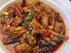 -老三样 · 江西菜馆(前海壹方汇店)