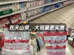 -新玛特购物广场(齐齐哈尔店)