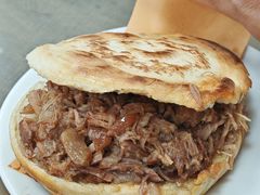 -子午路张记肉夹馍(翠华路店)