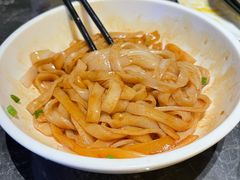 -炊烟小炒黄牛肉(浦东世纪汇店)