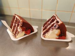 -姆们M Sweetie Cake(五道口店)