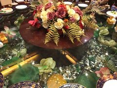 -老码头火锅(骡马市店)