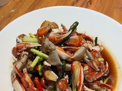 -东来土菜馆(民祥园路店)