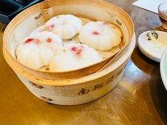 -南翔馒头店(豫园店)