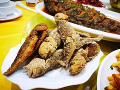 -葛记焖饼(伏牛路店)