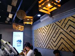 -书亦烧仙草(师大地铁站店)