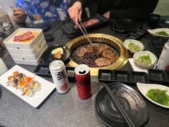 -神户赤童日式烤肉伙伴(东直门店)
