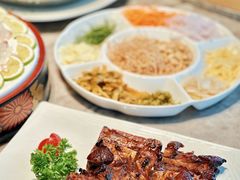 -陶缘一号·四季缘·老字号顺德菜·户外婚礼家宴(西滘店)