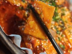 包浆豆腐-简单味道(华阳店)